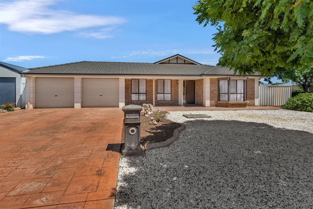 20 John Harris Drive, Nuriootpa, SA, 5355 - Image 2