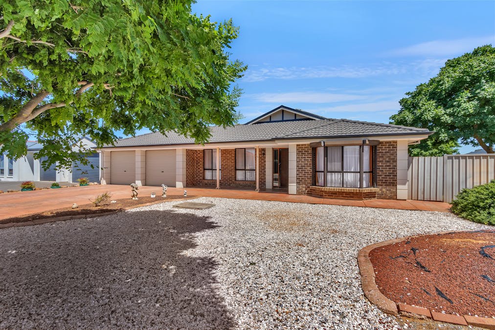 20 John Harris Drive, Nuriootpa, SA, 5355 - Image 1
