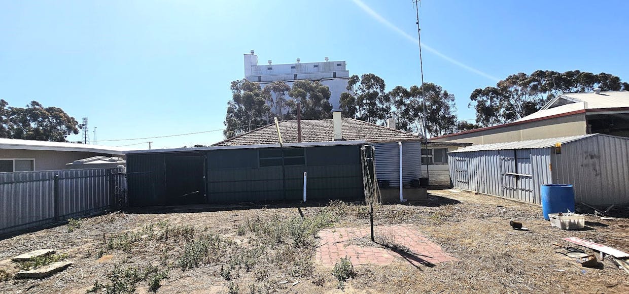 79 Railway Terrace South , Lameroo, SA, 5302 - Image 15