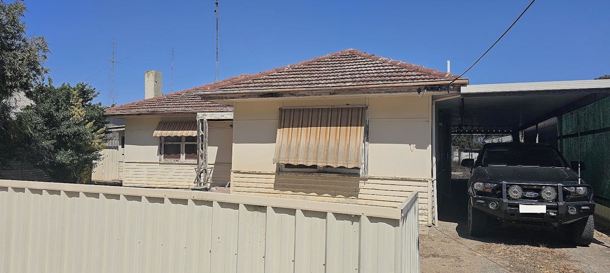 79 Railway Terrace South , Lameroo, SA, 5302 - Image 1