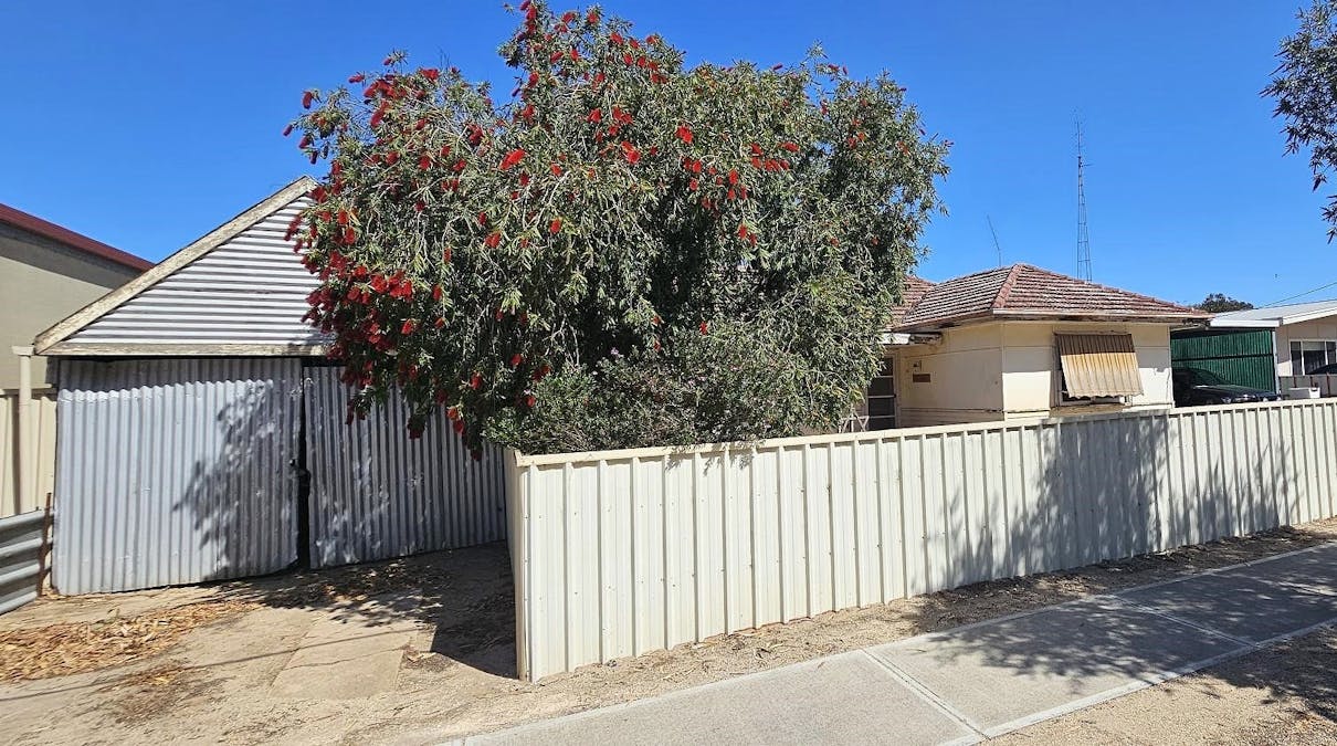 79 Railway Terrace South , Lameroo, SA, 5302 - Image 3