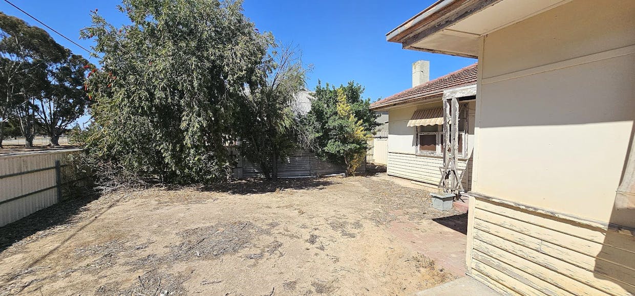 79 Railway Terrace South , Lameroo, SA, 5302 - Image 2