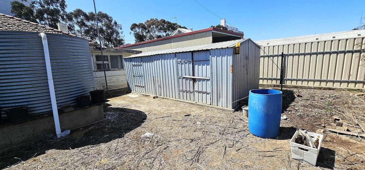 79 Railway Terrace South , Lameroo, SA, 5302 - Image 12