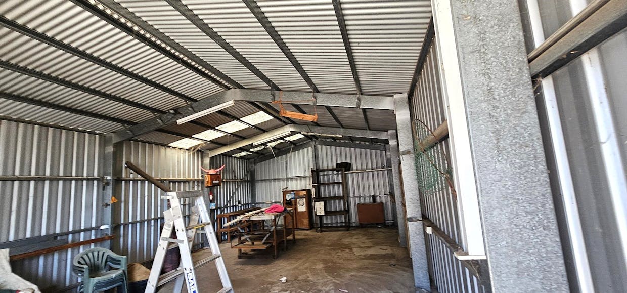 79 Railway Terrace South , Lameroo, SA, 5302 - Image 13