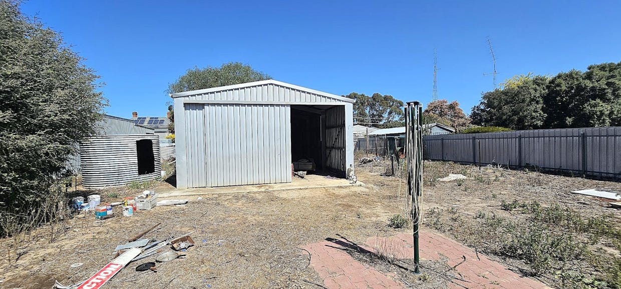 79 Railway Terrace South , Lameroo, SA, 5302 - Image 14