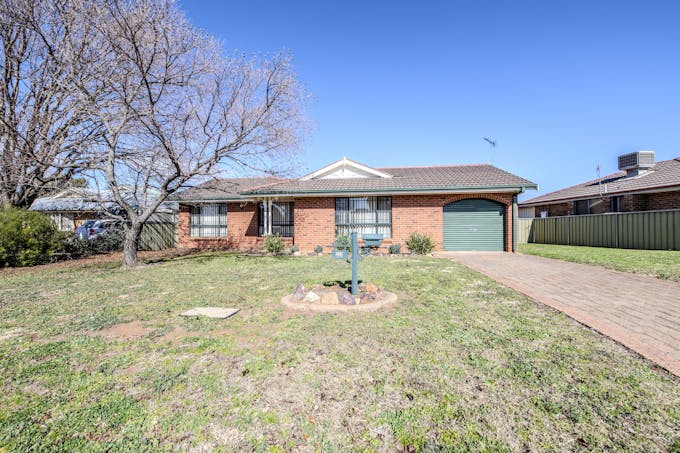 20 Cormorant Crescent, Dubbo, NSW, 2830 - Image 1