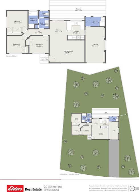 20 Cormorant Crescent, Dubbo, NSW, 2830 - Image 21