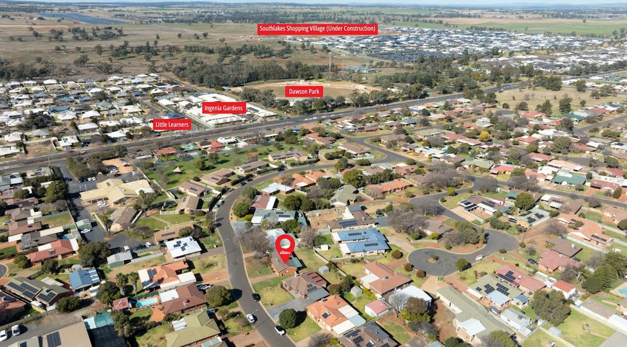 20 Cormorant Crescent, Dubbo, NSW, 2830 - Image 19