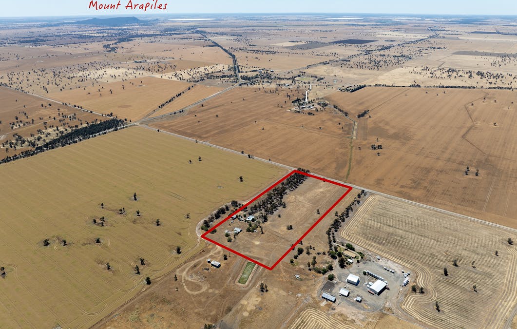 1561 Rifle Butts Road, Noradjuha, VIC, 3409 - Image 3