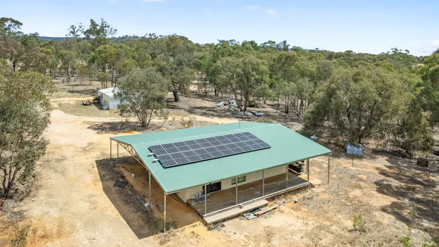 3 Deason Road — photo from Elders Real Estate Horsham
