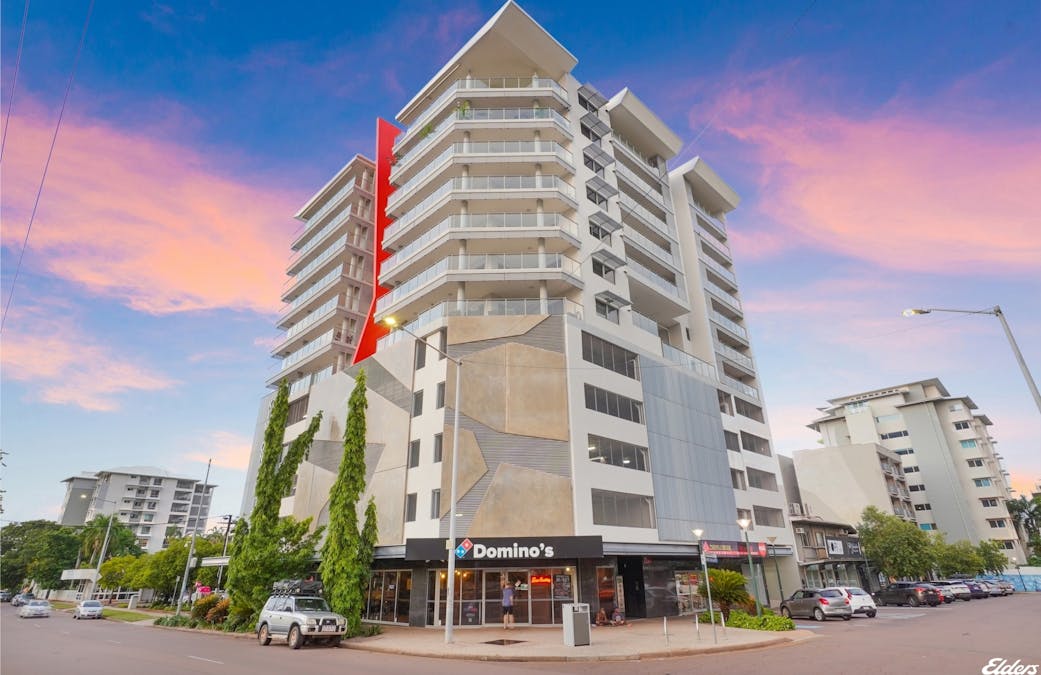 22/130 Smith Street, Darwin City, NT, 0800 - Image 2