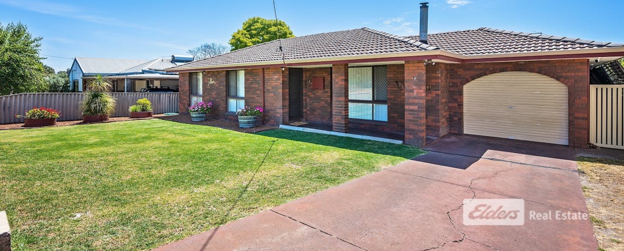 3 Lawley Street, Collie, WA, 6225 - Image 1