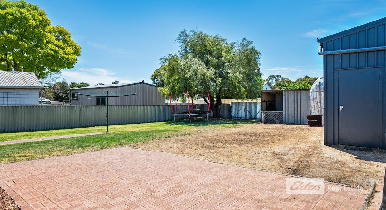 3 Lawley Street, Collie, WA, 6225 - Image 14