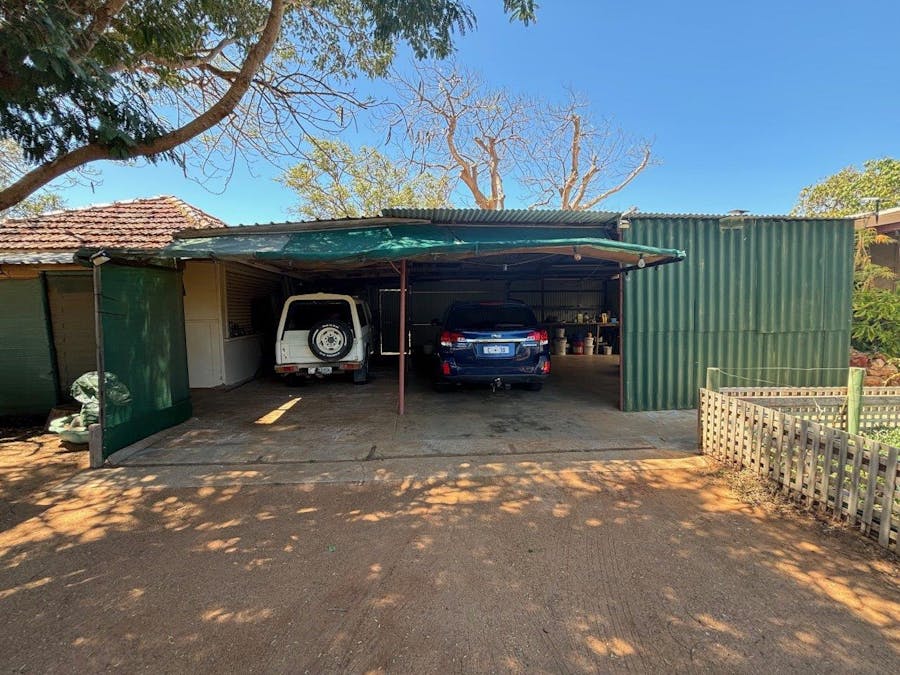 35 Finnerty Street, East Carnarvon, WA, 6701 - Image 21