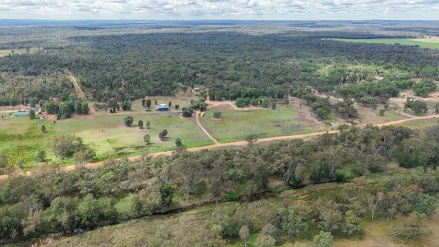 220 Bilamurru Road — photo from Elders Real Estate Dubbo