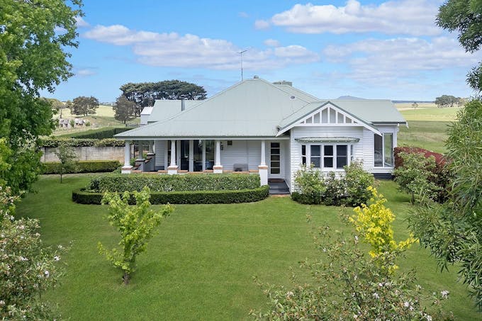 7615 Hamilton Highway, Tarrington, VIC, 3301 - Image 1