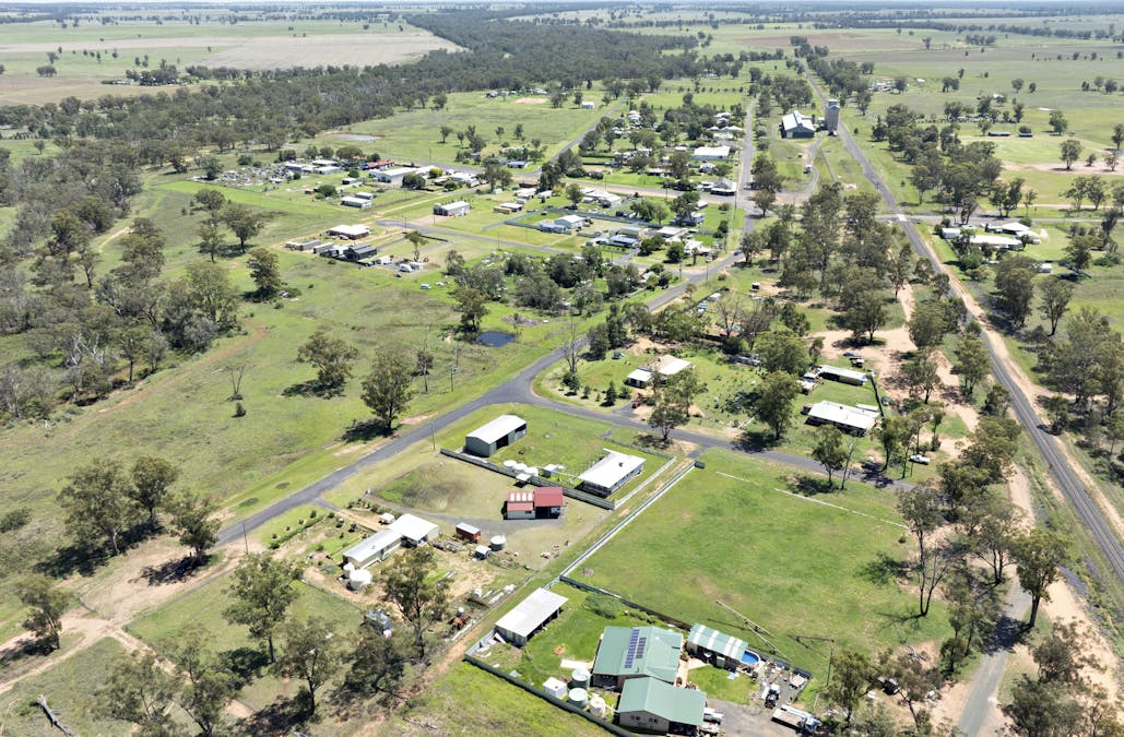 10 Goonoo Street, Eumungerie, NSW, 2822 - Image 17