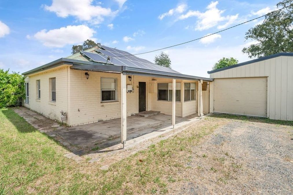 173 Albury Street, Holbrook, NSW, 2644 - Image 1