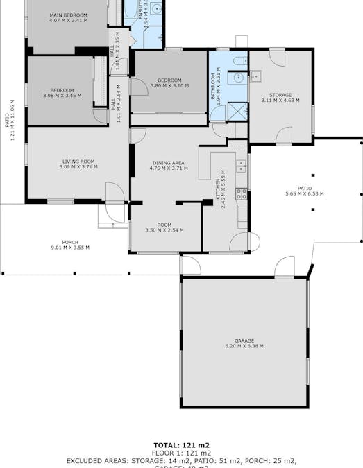 173 Albury Street, Holbrook, NSW, 2644 - Image 14
