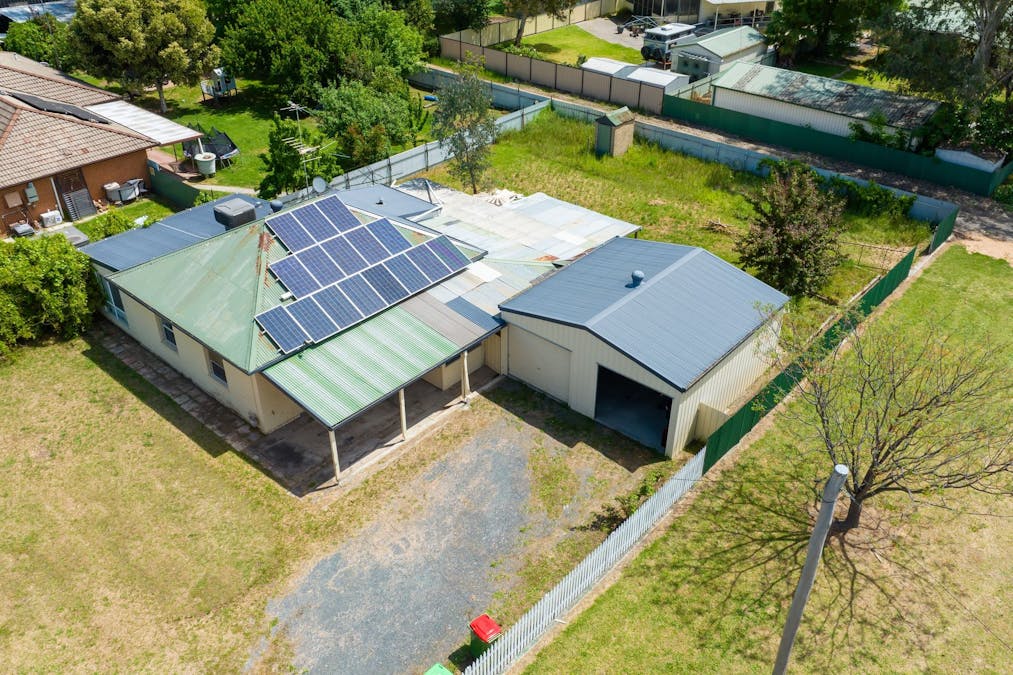 173 Albury Street, Holbrook, NSW, 2644 - Image 13
