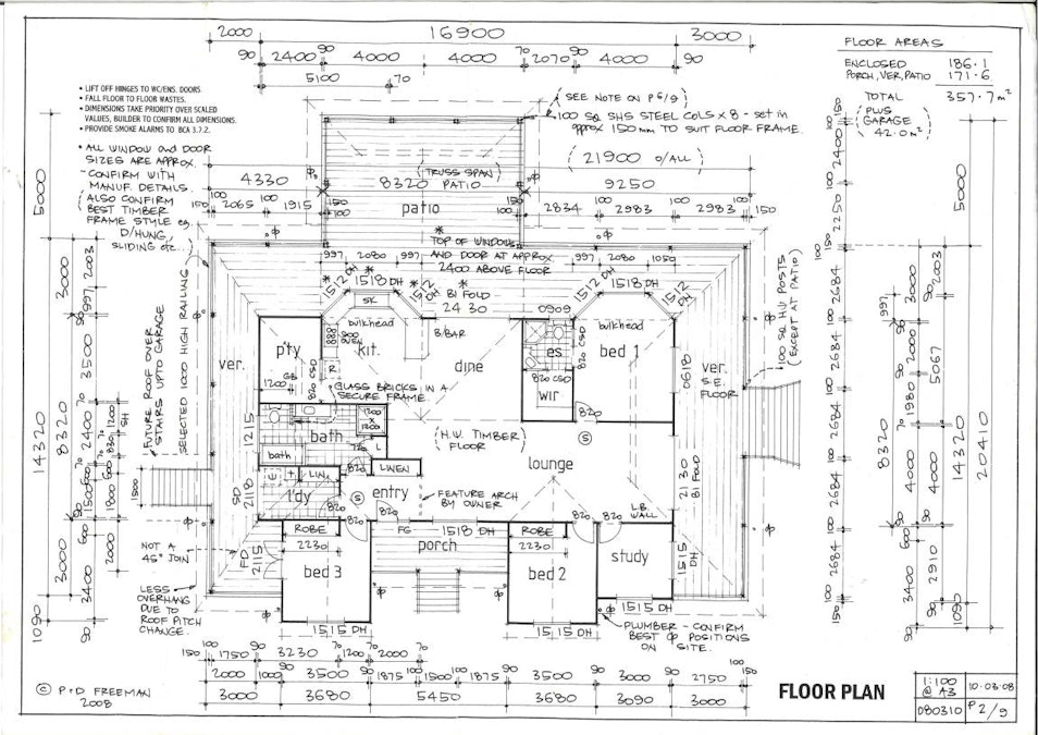 30-34 Mimosa Court, Woodhill, QLD, 4285 - Floorplan 1