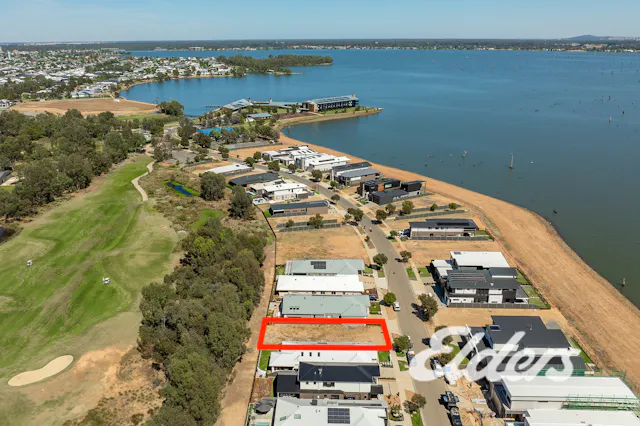 85 Silverwoods Boulevard — photo from Elders Real Estate Yarrawonga