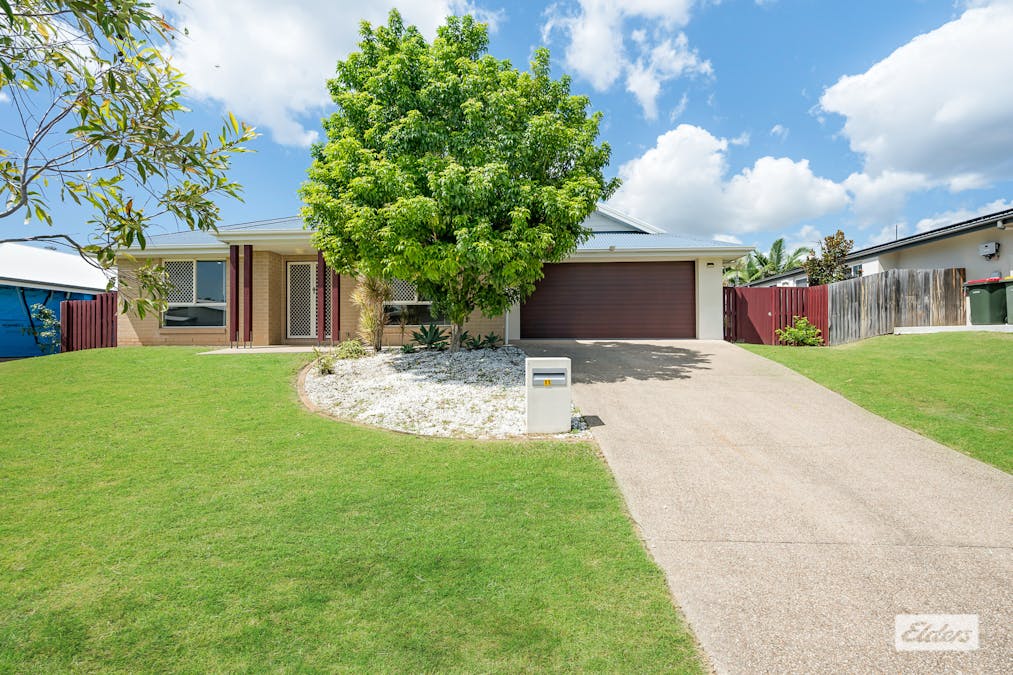 11 Bellbird Circuit, New Auckland, QLD, 4680 - Image 3