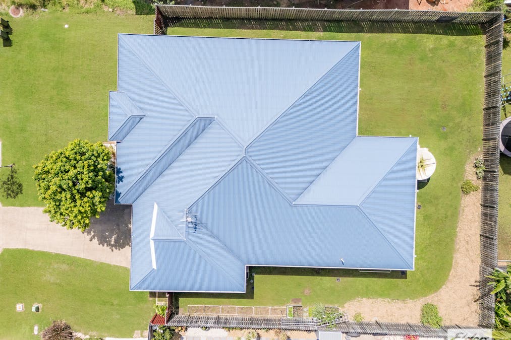 11 Bellbird Circuit, New Auckland, QLD, 4680 - Image 21