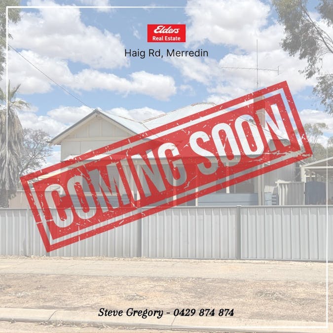 71 Haig Road, Merredin, WA, 6415 - Image 1