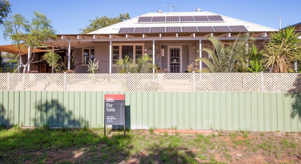 8 James Street, Carnarvon, WA, 6701 - Image 1