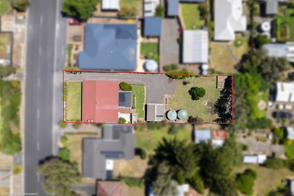22 McFarlane Street, Kingston Se, SA, 5275 - Image 5