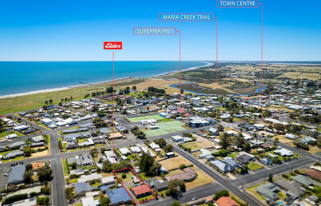 22 McFarlane Street, Kingston Se, SA, 5275 - Image 3