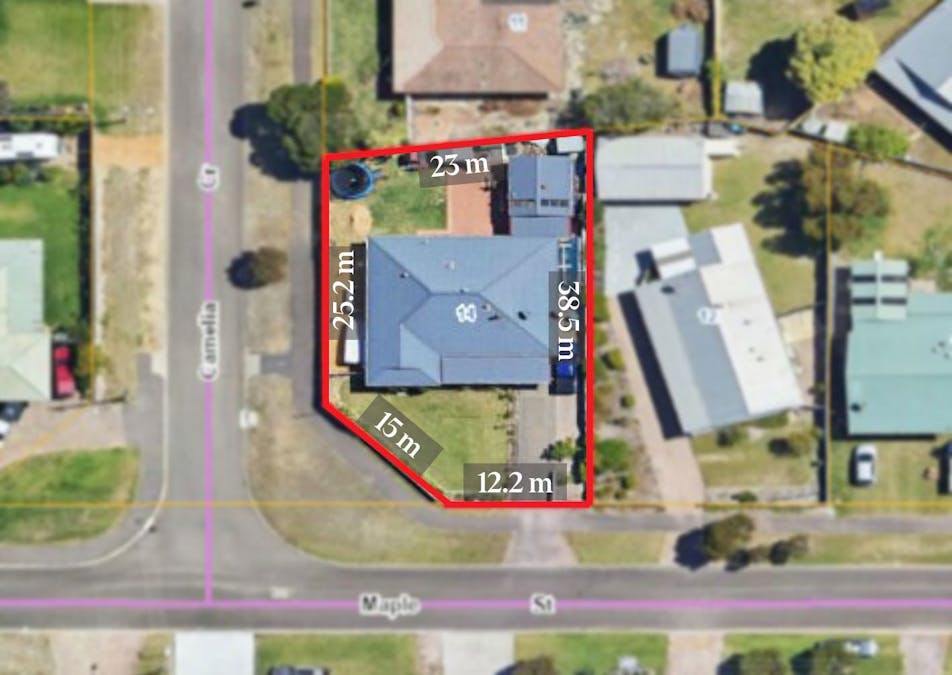 14 Maple Street, Castletown, WA, 6450 - Image 24