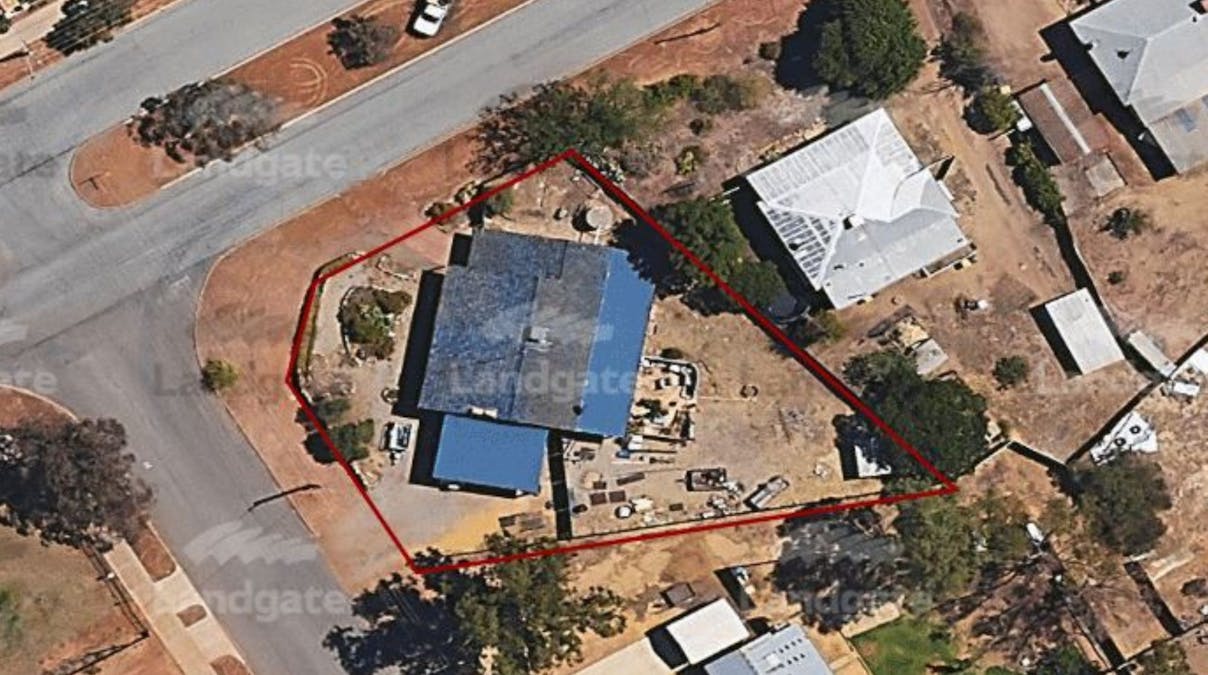 2 Moore Street, Wongan Hills, WA, 6603 - Image 15