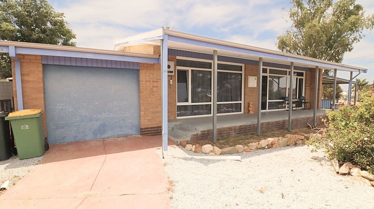 2 Moore Street, Wongan Hills, WA, 6603 - Image 1