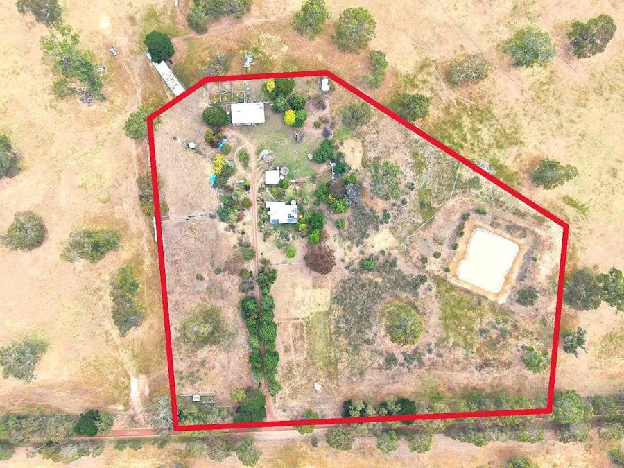 100 C Campbells Road, Cavendish, VIC, 3314 - Image 9