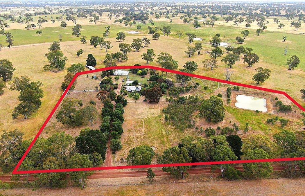 100 C Campbells Road, Cavendish, VIC, 3314 - Image 10