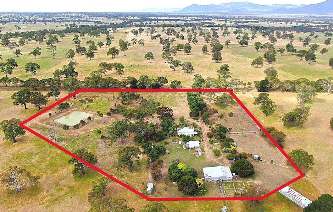 100 C Campbells Road, Cavendish, VIC, 3314 - Image 1