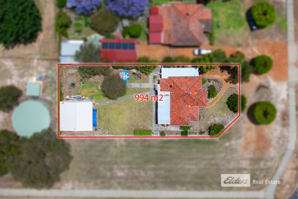 65 Emerald Street, Donnybrook, WA, 6239 - Image 3