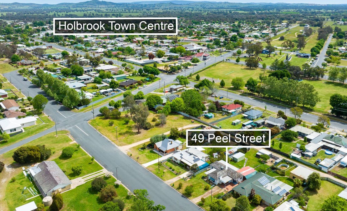 49 Peel Street, Holbrook, NSW, 2644 - Image 13