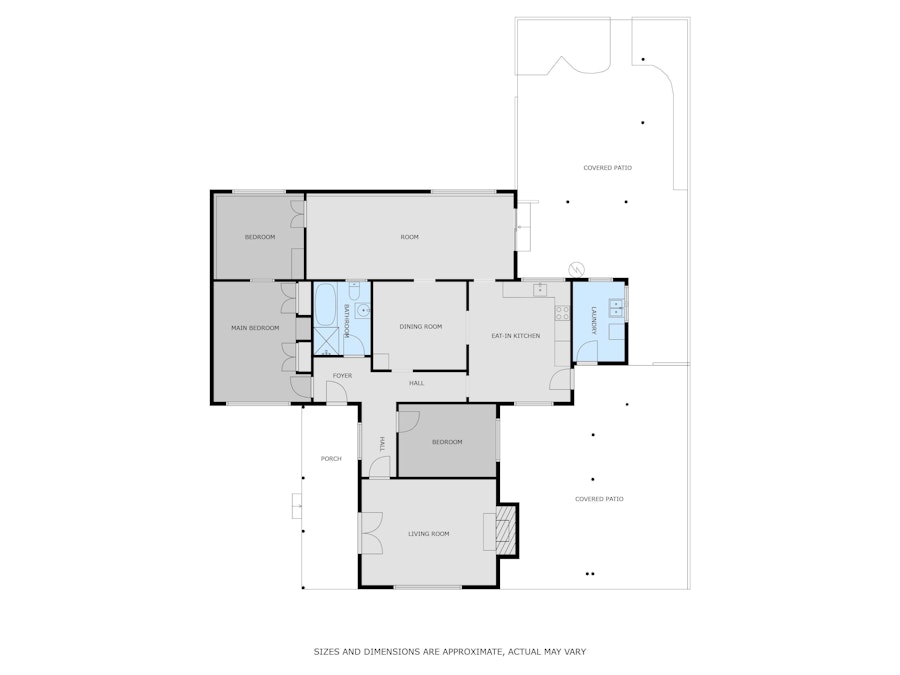 49 Peel Street, Holbrook, NSW, 2644 - Floorplan 1