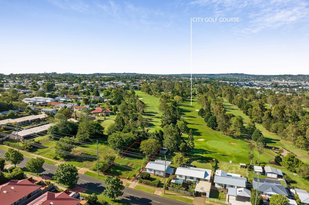 375 Alderley Street, South Toowoomba, QLD, 4350 - Image 1