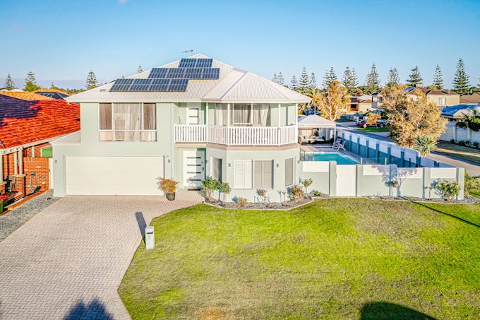 8 Isola Lane, Port Kennedy, WA, 6172 - Image 1