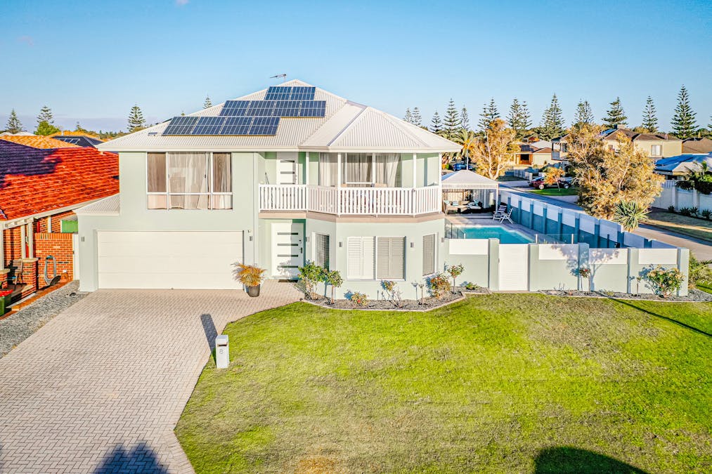8 Isola Lane, Port Kennedy, WA, 6172 - Image 1