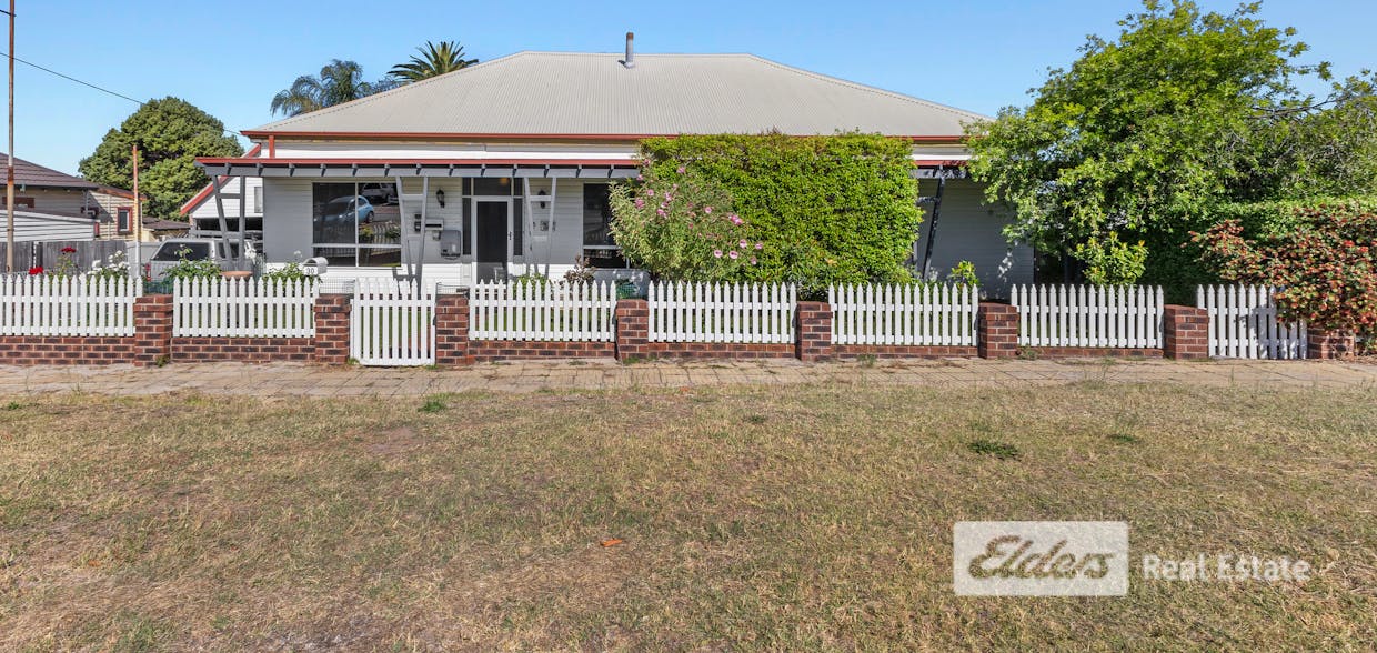 30 Steere Street South, Collie, WA, 6225 - Image 1