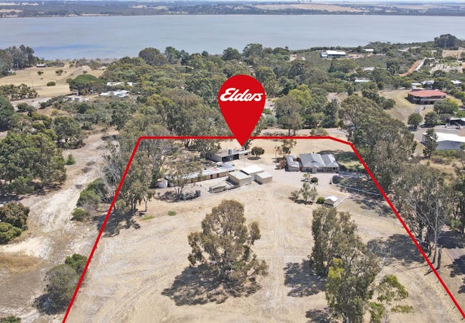 Lot 1 Warden Road, Chadwick, WA, 6450 - Image 1