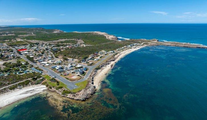 45 Beach Terrace, Elliston, SA, 5670 - Image 1