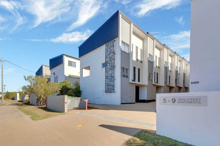 3/7 View Street, West Gladstone, QLD, 4680