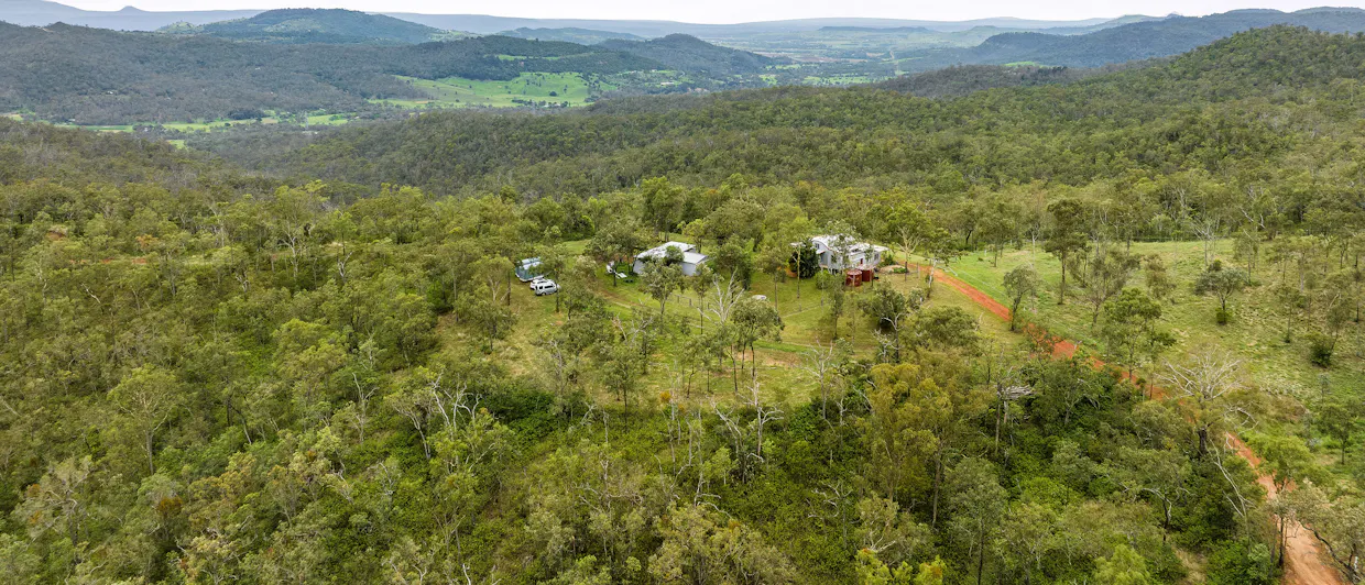 495 Hell Hole Creek Road, Preston, QLD, 4352 - Image 6