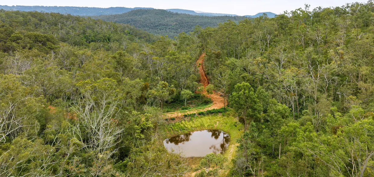 495 Hell Hole Creek Road, Preston, QLD, 4352 - Image 8